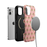 Tulip Tapestry | Jenna Palek x Casely Case iPhone Case get.casely 