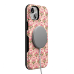 Tulip Tapestry | Jenna Palek x Casely Case iPhone Case get.casely 