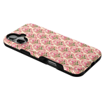 Tulip Tapestry | Jenna Palek x Casely Case iPhone Case get.casely 