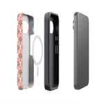 Tulip Tapestry | Jenna Palek x Casely Case iPhone Case get.casely 