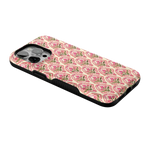 Tulip Tapestry | Jenna Palek x Casely Case iPhone Case get.casely 