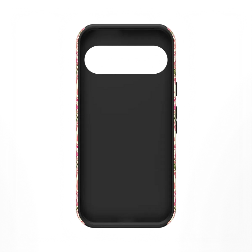 Tulip Tapestry | Jenna Palek x Casely Case iPhone Case get.casely 