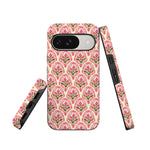 Tulip Tapestry | Jenna Palek x Casely Case iPhone Case get.casely 