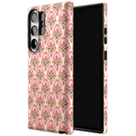 Tulip Tapestry | Jenna Palek x Casely Case iPhone Case get.casely 