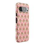 Tulip Tapestry | Jenna Palek x Casely Case iPhone Case get.casely 