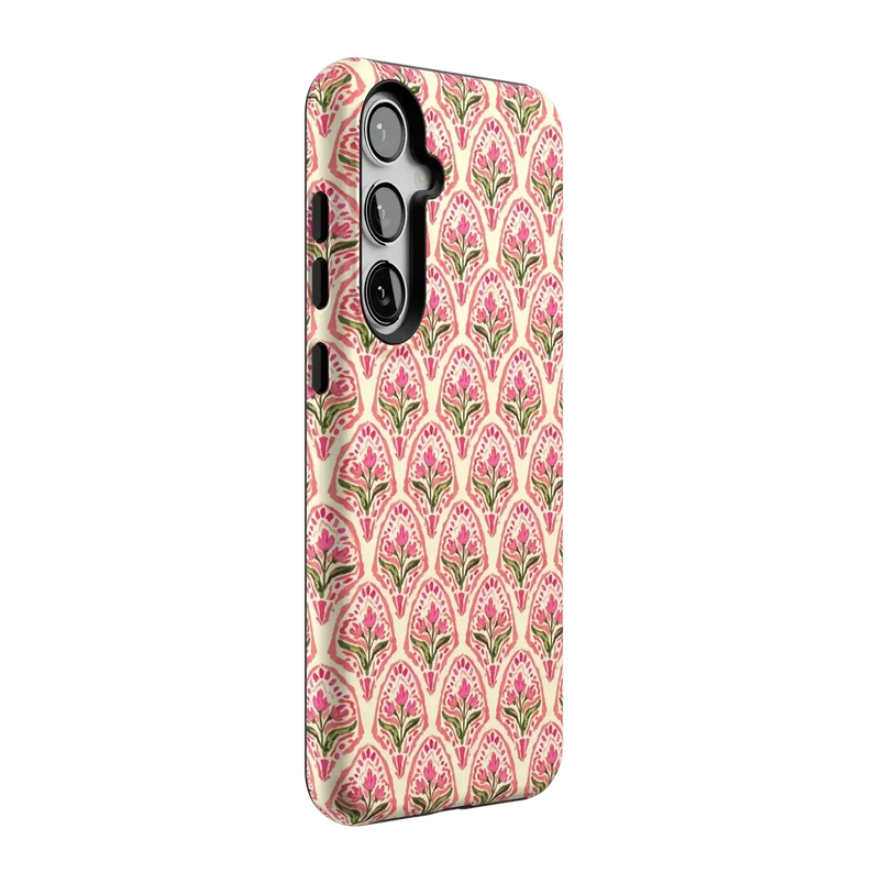 Tulip Tapestry | Jenna Palek x Casely Case iPhone Case get.casely 
