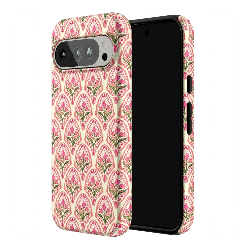Tulip Tapestry | Jenna Palek x Casely Case iPhone Case get.casely 