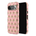 Tulip Tapestry | Jenna Palek x Casely Case iPhone Case get.casely 