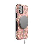 Tulip Tapestry | Jenna Palek x Casely Case iPhone Case get.casely 