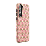 Tulip Tapestry | Jenna Palek x Casely Case iPhone Case get.casely 