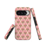 Tulip Tapestry | Jenna Palek x Casely Case iPhone Case get.casely 
