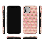 Tulip Tapestry | Jenna Palek x Casely Case iPhone Case get.casely 