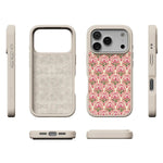 Tulip Tapestry | Jenna Palek x Casely Case iPhone Case get.casely 