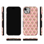 Tulip Tapestry | Jenna Palek x Casely Case iPhone Case get.casely 