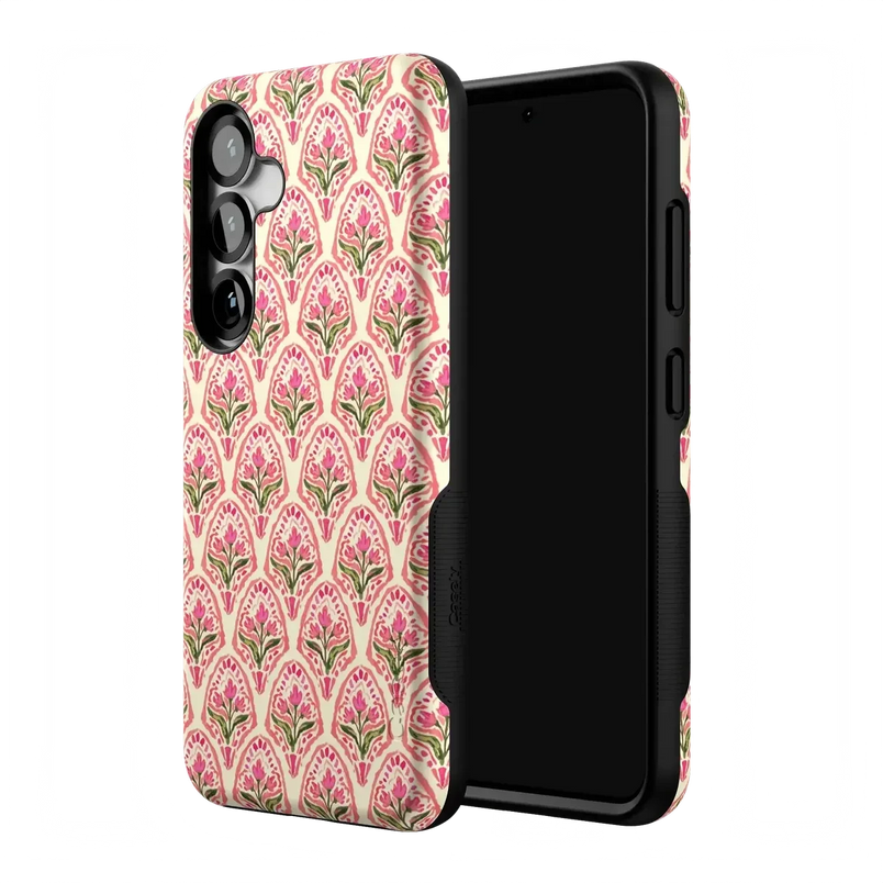Tulip Tapestry | Jenna Palek x Casely Case iPhone Case get.casely 