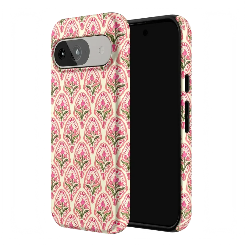 Tulip Tapestry | Jenna Palek x Casely Case iPhone Case get.casely 