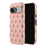 Tulip Tapestry | Jenna Palek x Casely Case iPhone Case get.casely 