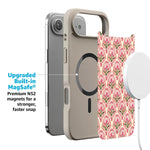 Tulip Tapestry | Jenna Palek x Casely Case iPhone Case get.casely 