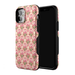 Tulip Tapestry | Jenna Palek x Casely Case iPhone Case get.casely 