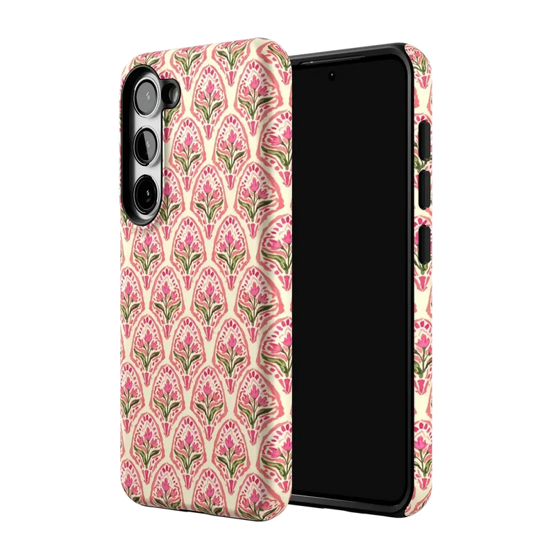 Tulip Tapestry | Jenna Palek x Casely Case iPhone Case get.casely 