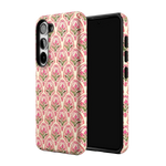 Tulip Tapestry | Jenna Palek x Casely Case iPhone Case get.casely 