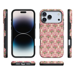 Tulip Tapestry | Jenna Palek x Casely Case iPhone Case get.casely 