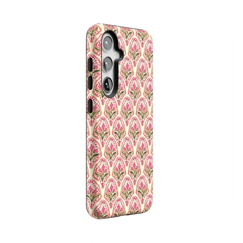 Tulip Tapestry | Jenna Palek x Casely Case iPhone Case get.casely 