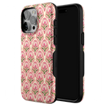 Tulip Tapestry | Jenna Palek x Casely Case iPhone Case get.casely 