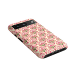 Tulip Tapestry | Jenna Palek x Casely Case iPhone Case get.casely 