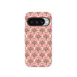 Tulip Tapestry | Jenna Palek x Casely Case iPhone Case get.casely 