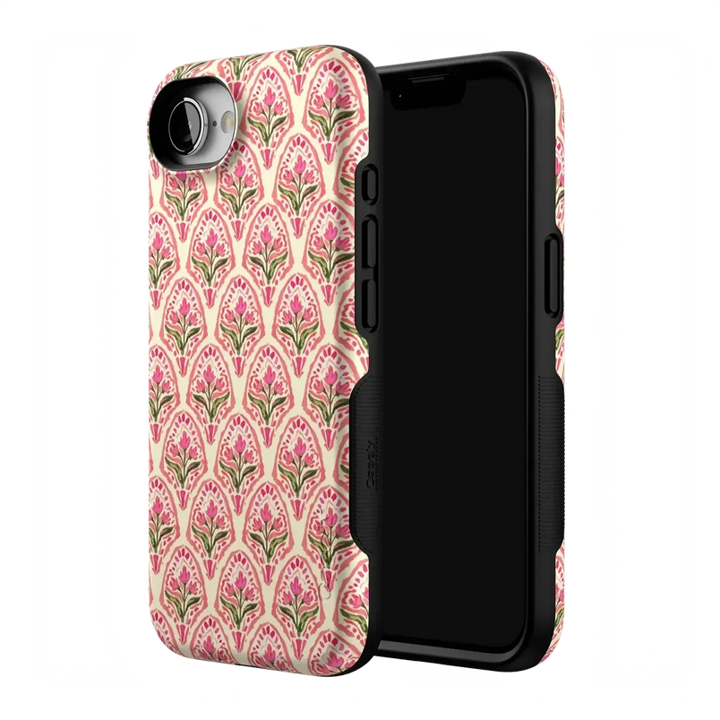 Tulip Tapestry | Jenna Palek x Casely Case iPhone Case get.casely 
