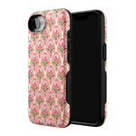 Tulip Tapestry | Jenna Palek x Casely Case iPhone Case get.casely 