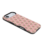 Tulip Tapestry | Jenna Palek x Casely Case iPhone Case get.casely 