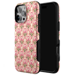 Tulip Tapestry | Jenna Palek x Casely Case iPhone Case get.casely 