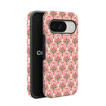 Tulip Tapestry | Jenna Palek x Casely Case iPhone Case get.casely 