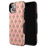 Tulip Tapestry | Jenna Palek x Casely Case iPhone Case get.casely 