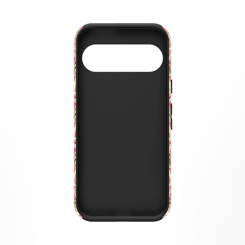 Tulip Tapestry | Jenna Palek x Casely Case iPhone Case get.casely 