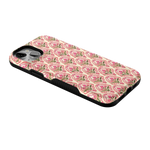 Tulip Tapestry | Jenna Palek x Casely Case iPhone Case get.casely 