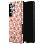 Tulip Tapestry | Jenna Palek x Casely Case iPhone Case get.casely 