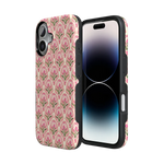 Tulip Tapestry | Jenna Palek x Casely Case iPhone Case get.casely 