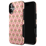 Tulip Tapestry | Jenna Palek x Casely Case iPhone Case get.casely 