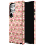Tulip Tapestry | Jenna Palek x Casely Case iPhone Case get.casely 
