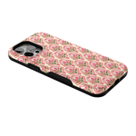 Tulip Tapestry | Jenna Palek x Casely Case iPhone Case get.casely 