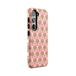 Tulip Tapestry | Jenna Palek x Casely Case iPhone Case get.casely 