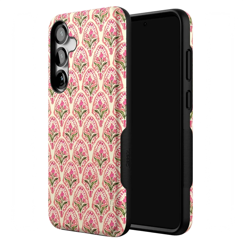 Tulip Tapestry | Jenna Palek x Casely Case iPhone Case get.casely 