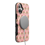 Tulip Tapestry | Jenna Palek x Casely Case iPhone Case get.casely 