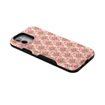Tulip Tapestry | Jenna Palek x Casely Case iPhone Case get.casely 