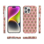 Tulip Tapestry | Jenna Palek x Casely Case iPhone Case get.casely 