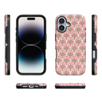 Tulip Tapestry | Jenna Palek x Casely Case iPhone Case get.casely 