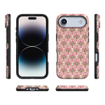 Tulip Tapestry | Jenna Palek x Casely Case iPhone Case get.casely 